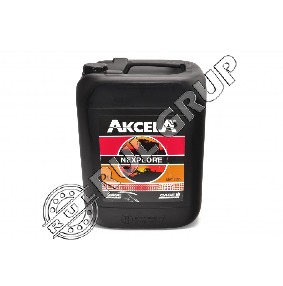 ULEI AKCELA NEXPLORE TRANS 20L